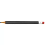 czarny - Ołówek automatyczny LOOKALIKE