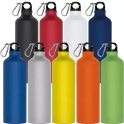 Butelka metalowa 800 ml