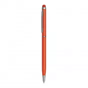 pomarańczowy - Długopis