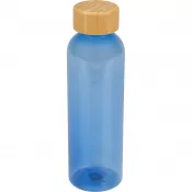 niebieski - Butelka PET 500 ml SAMBOR