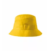 Żółty - Kapelusz 260 g/m² CLASSIC304