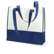 Torba na zakupy z włókniny 80 g/m² VIVI