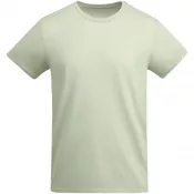 Mist Green - Koszulka T-shirt męska bawełniana 175 g/m² Roly Breda