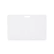 Identyfikator z PVC do smyczy 54x86 mm BADSMALL