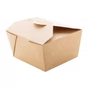 Delibox 750 pudełko na wynos