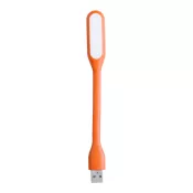 pomarańcz - Anker lampka USB