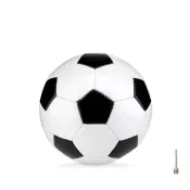 Piłka nożna mini z PVC 15 cm MINI SOCCER