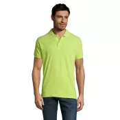 Koszulka polo męska piqué 180 g/m² Sol's PERFECT MEN