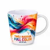 Kubek pod sublimację Berg Art Solid (380 ml)