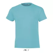 Koszulka dziecięca 150 g/m² Sol's REGENT FIT KIDS