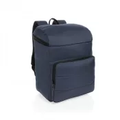 niebieski - Torba termoizolacyjna Impact AWARE™ RPET