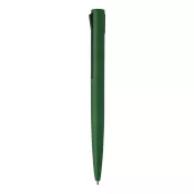 zielony - Ralupant długopis metalowy