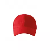 Reklamowa czapka z daszkiem Malfini 6P 305