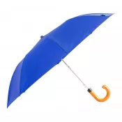 niebieski - Branit parasol RPET