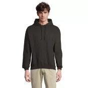 Bluza unisex z kapturem 280 g/m² Sol's CONDOR