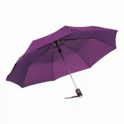 wrzosowy - Automatyczny parasol mini COVER