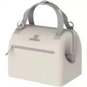 Kramowy - Mini torba chłodząca Stanley All-Day Julienne Max na 10 puszek, wykonana z materiałów z recyklingu 