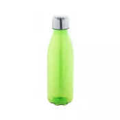 zielony - Colba butelka RPET
