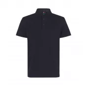 Navy - Koszulka bawełniana 185 g/m² ID Polo biznes/Jersey 0534