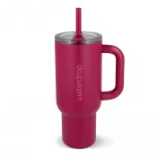ciemnoróżowy - Kubek termiczny Waterdrop Explorer 1,1 l