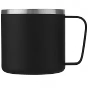 Kubek miedziany izolowany próżniowo Nordre 350 ml