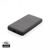 czarny - Power bank 10000 mAh