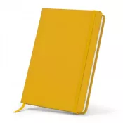 żółty - Notatnik ok. A5 | Eugene