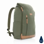 zielony - Plecak na laptopa 15" Impact AWARE™