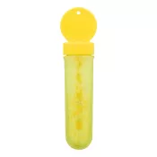 żółty - Blowy bański mydlane