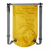 żółty - Tayrux plecak wodoodporny