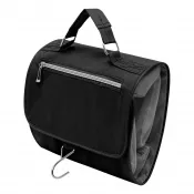 czarny - Kosmetyczka