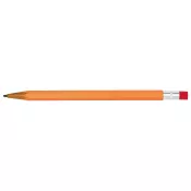 pomarańczowy - Ołówek automatyczny LOOKALIKE