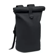 Plecak rolltop z płótna 340 g/m² ZURICH ROLL