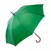 zielony - Henderson parasol automatyczny