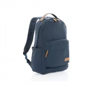 niebieski - Plecak na laptopa 15,6" Impact AWARE™