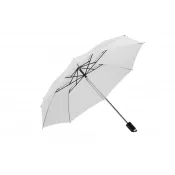 Parasol manualny Ø88 cm LILLE