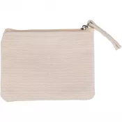 beżowy - Portmonetka