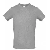 Sport Grey (620) - Koszulka reklamowa 145 g/m² B&C #E150