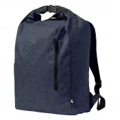 ciemno niebieski - Sherpak plecak RPET