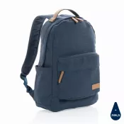 niebieski - Plecak na laptopa 15,6" Impact AWARE™