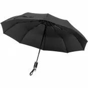 Parasol kieszonkowy ø100 cm automatycznie otw./zam.