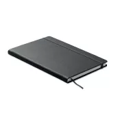 Notes A5 w okładce PU 100 kartek w linię OURS