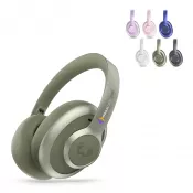 Fresh 'n Rebel Clam Ace 2 Słuchawki Over-Ear ANC