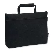 Torba na laptopa 15" z filcu RPET TAPLA