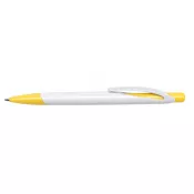 żółty - Długopis DAYTONA