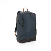 niebieski - Plecak Impact AWARE™ rPET Urban