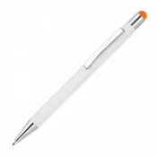 Długopis aluminiowy touch pen soft touch JEAN