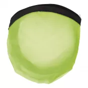 zielony - Składane frisbee