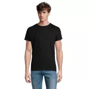Koszulka unisex organiczna 140 g/m² Sol's EPIC