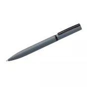 szary - Długopis SOLID MAT